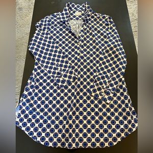 Buki Seattle XL Multicolor Tunic